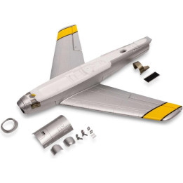 E-flite trup: UMX F-86 Sabre