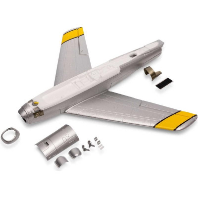 E-flite trup: UMX F-86 Sabre