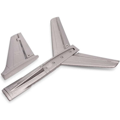 E-flite ocasní plochy: UMX F-86 Sabre