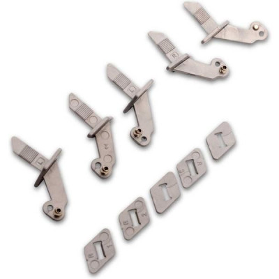 E-flite páky řízení: UMX F-86 Sabre