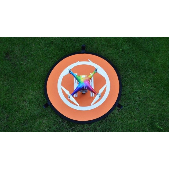 Přistávací plocha pro drony 75cm