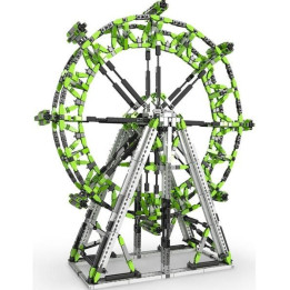 Engino Mega Builds London Eye