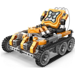 Engino Coding Lab erp mini