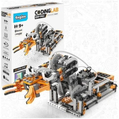 Engino Coding Lab erp pro