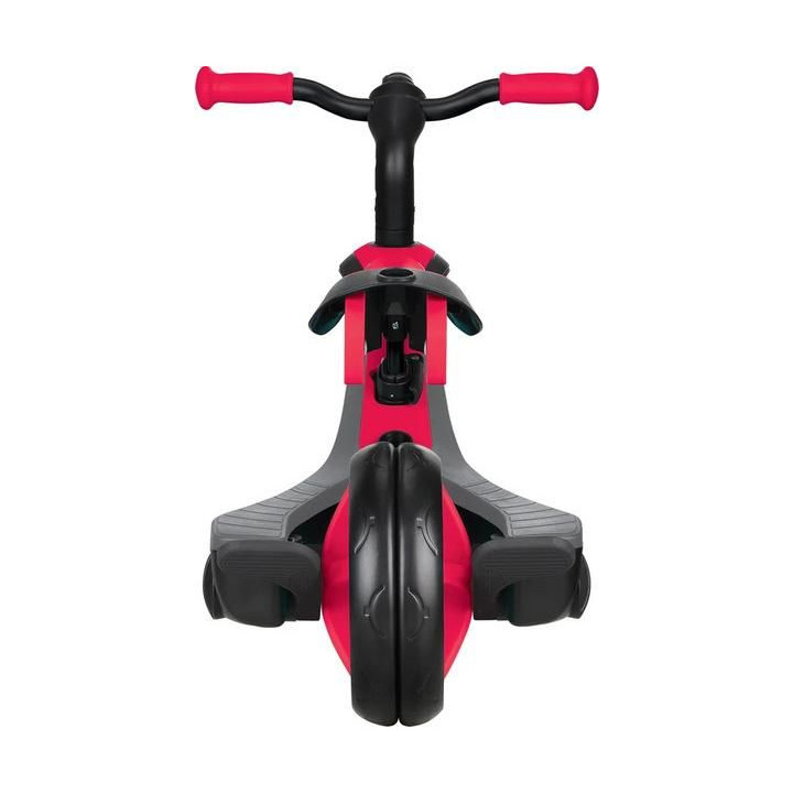 Globber - Tříkolka Explorer Trike 4in1 Iris