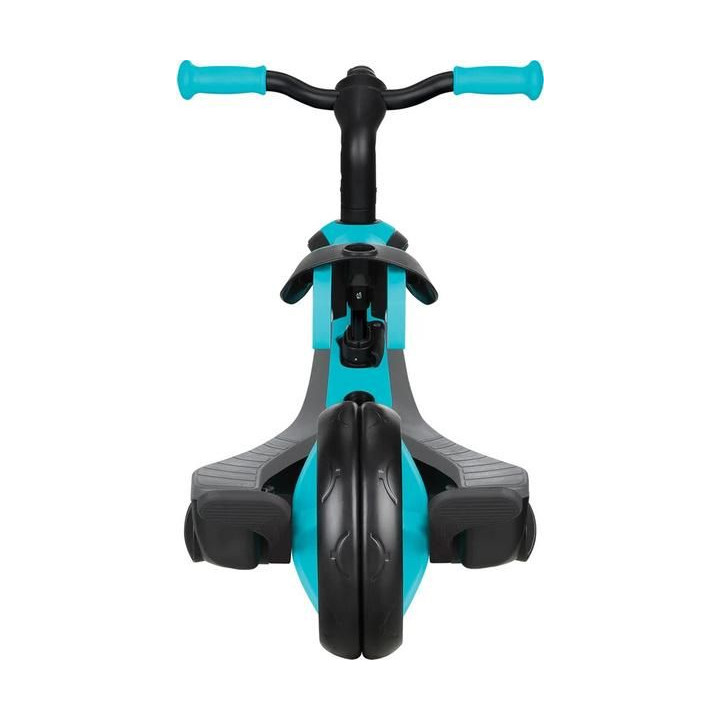 Globber - Tříkolka Explorer Trike 4in1 Iris