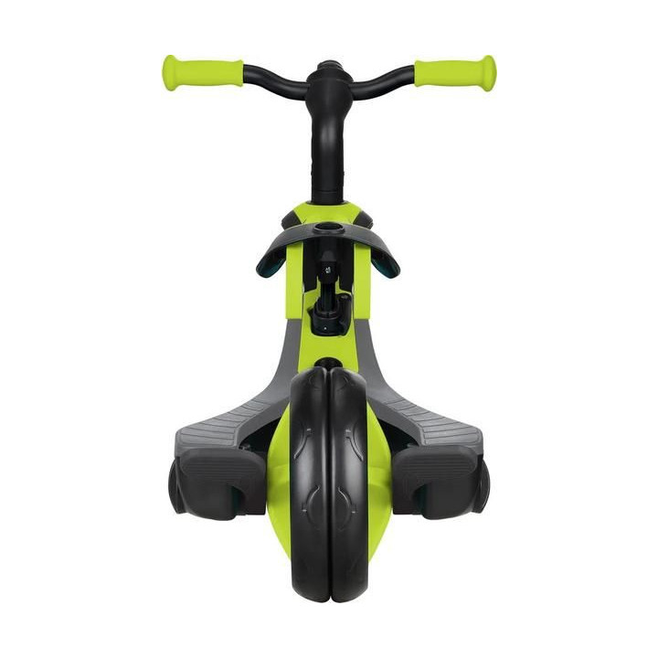 Globber - Tříkolka Explorer Trike 4in1 Iris