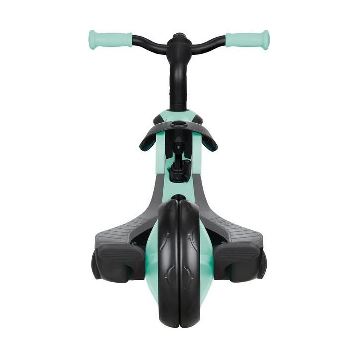 Globber - Tříkolka Explorer Trike 4in1 Iris
