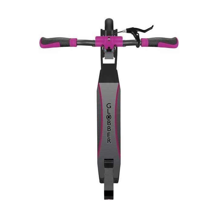 Globber - Kolobežka One K 165 BR Black