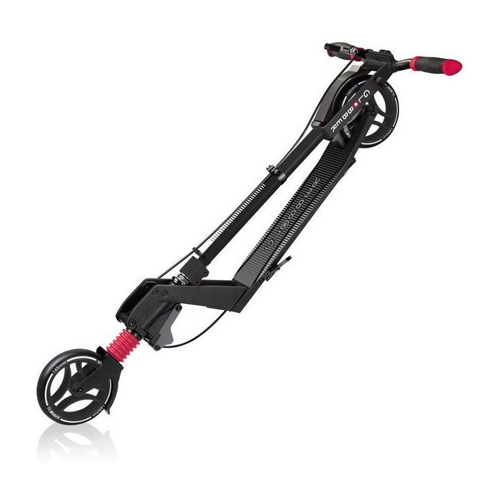 Globber - Kolobežka One K 165 BR Black