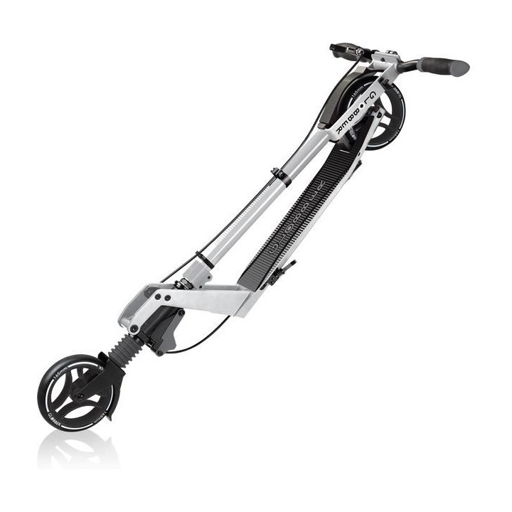 Globber - Kolobežka One K 165 BR Black