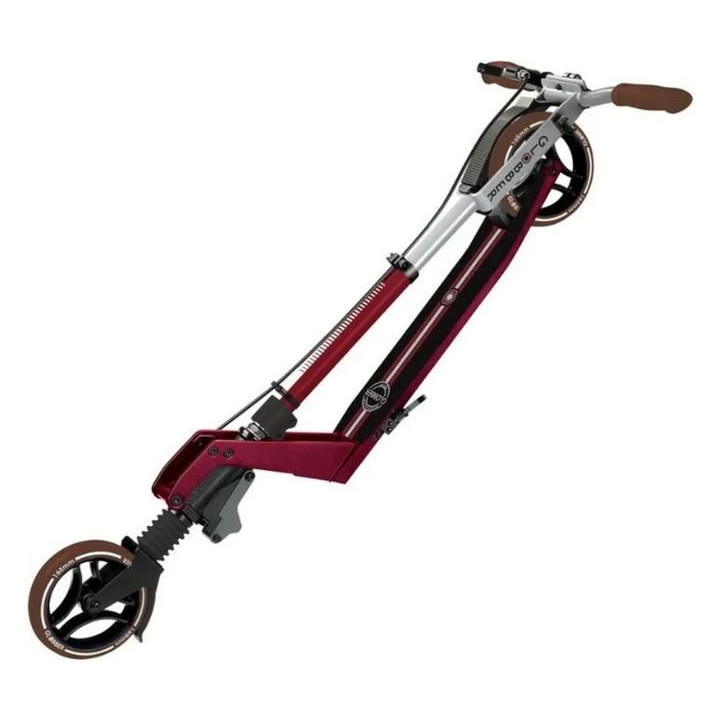 Globber - Kolobežka One K 165 BR Black