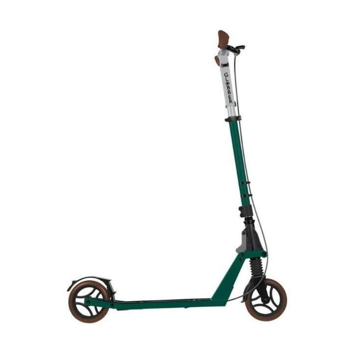 Globber - Kolobežka One K 165 BR Black