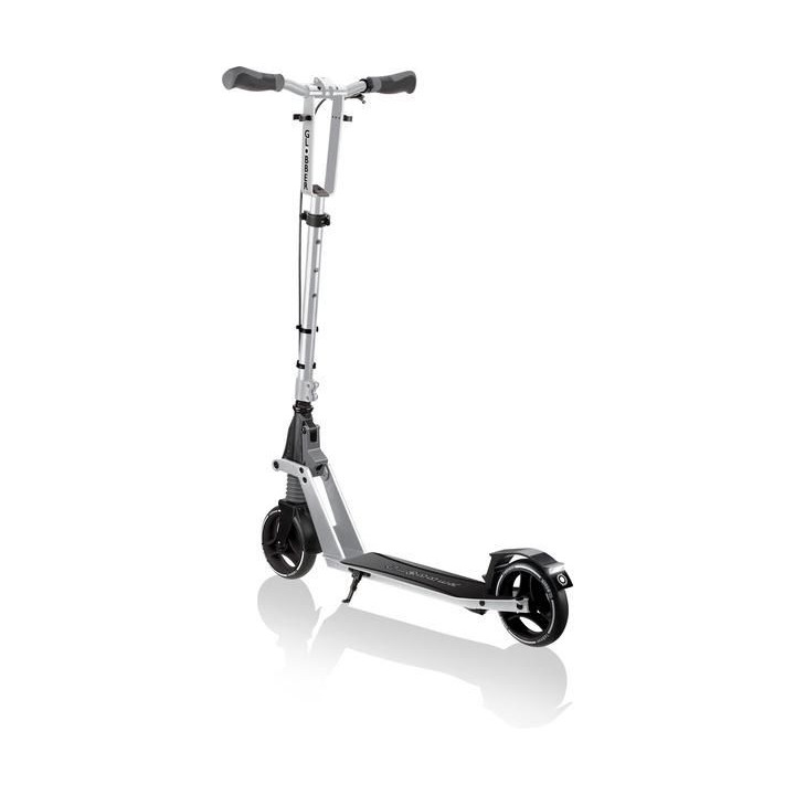 Globber - Kolobežka One K 165 BR Silver