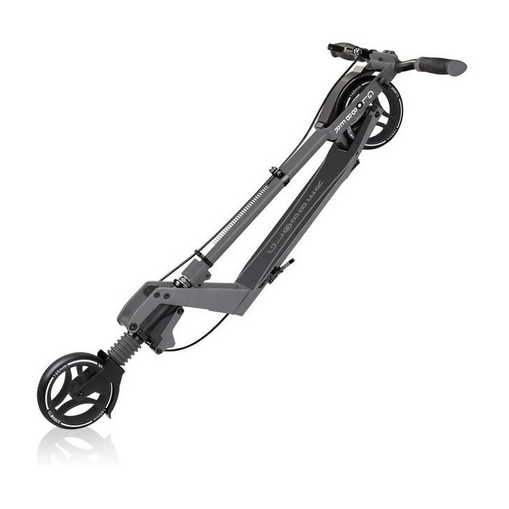 Globber - Kolobežka One K 165 BR Silver