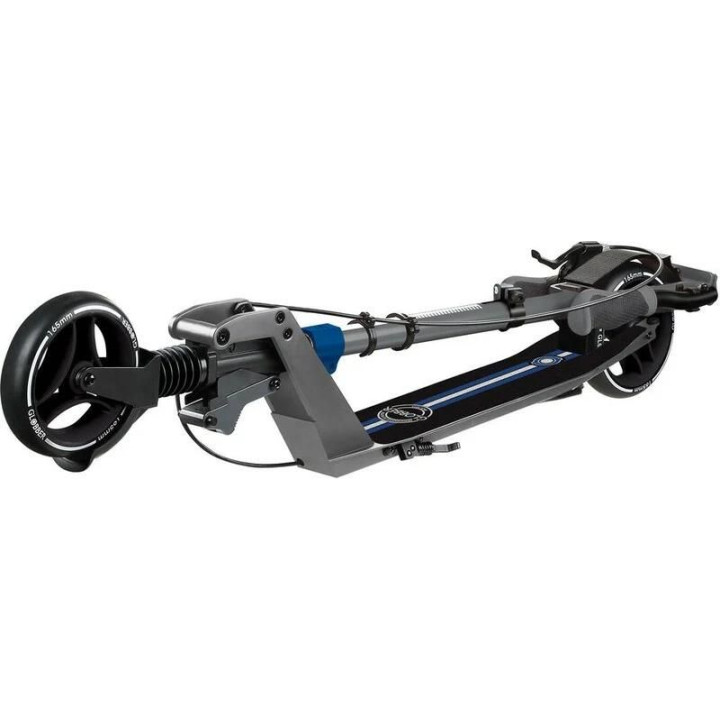 Globber - Kolobežka One K 165 BR Silver