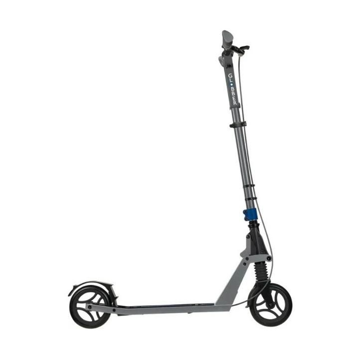 Globber - Kolobežka One K 165 BR Silver