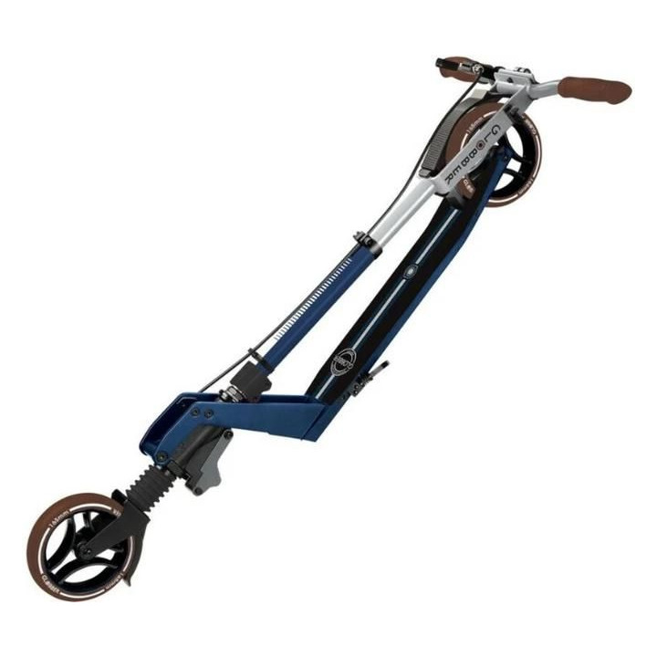 Globber - Kolobežka One K 165 BR Silver