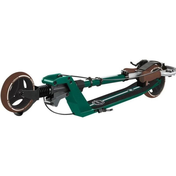 Globber - Kolobežka One K 165 BR Silver