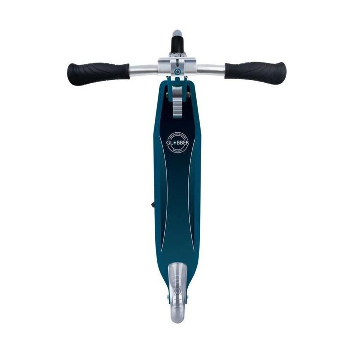 Globber - Koloběžka Flow Element Petrol Blue