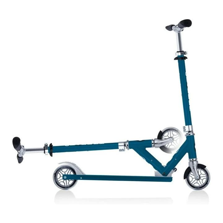 Globber - Koloběžka Flow Element Petrol Blue