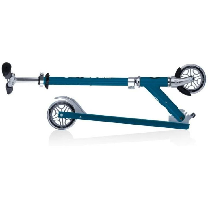 Globber - Koloběžka Flow Element Petrol Blue