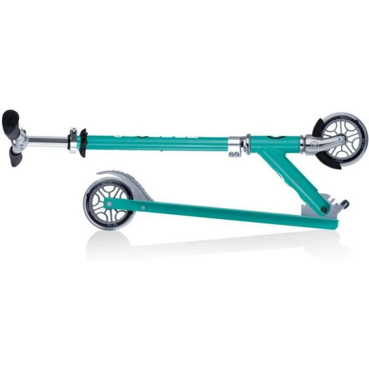 Globber - Koloběžka Flow Element Petrol Blue