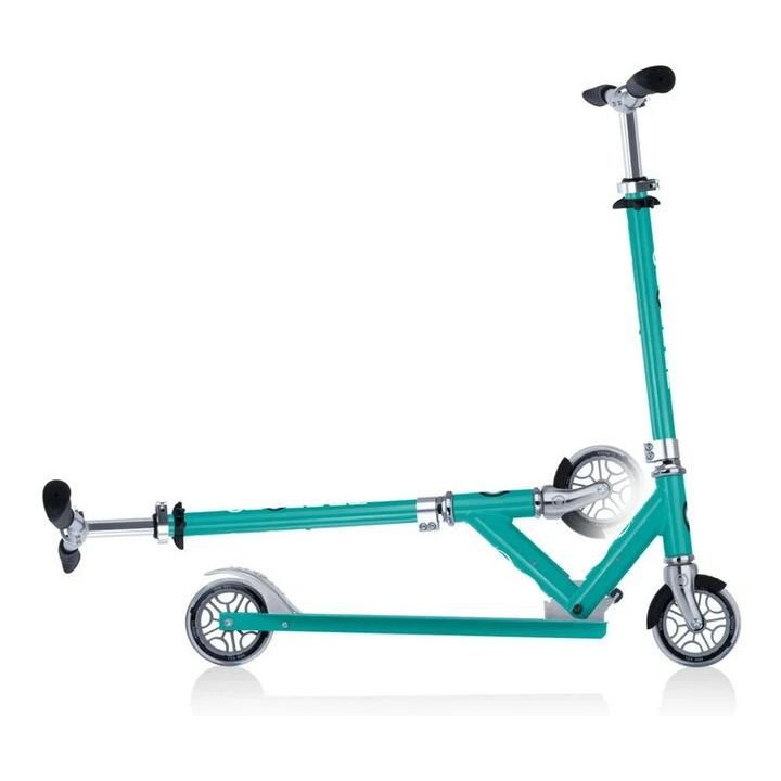 Globber - Koloběžka Flow Element Petrol Blue