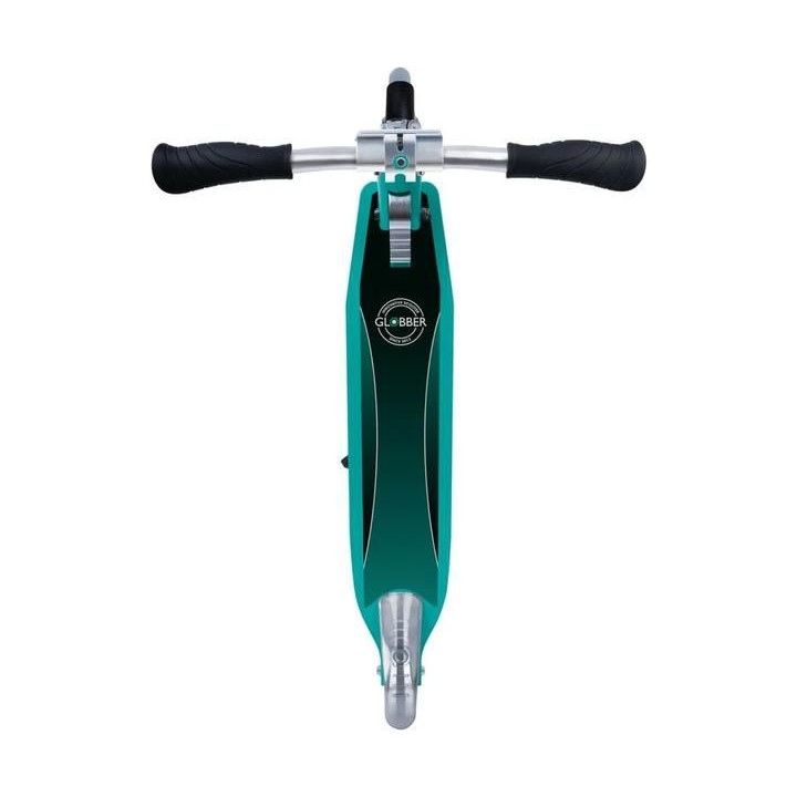 Globber - Koloběžka Flow Element Petrol Blue