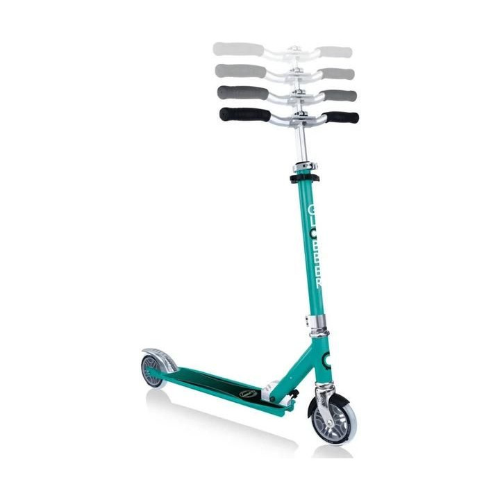 Globber - Koloběžka Flow Element Petrol Blue