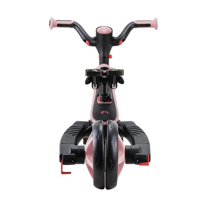 Globber - Tříkolka Explorer Trike 4in1 skládací Teal