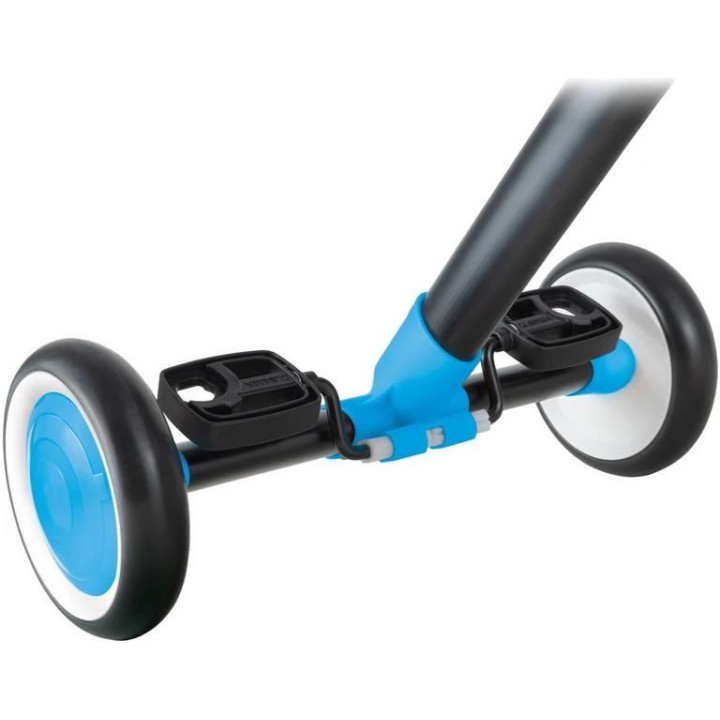 Globber - Tříkolka / odrážedlo Learning Trike Sky Blue