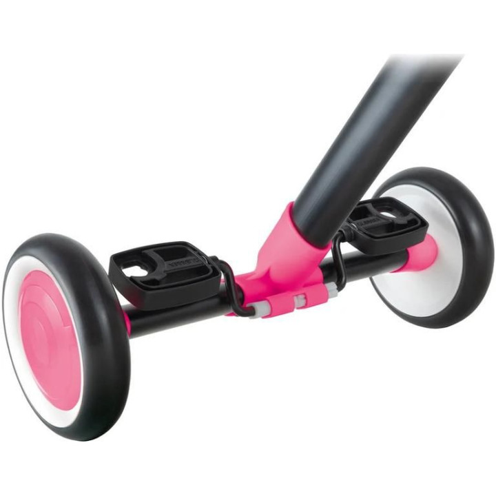 Globber - Tříkolka / odrážedlo Learning Trike Sky Blue
