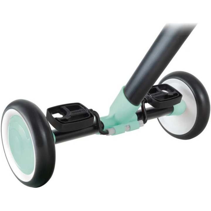 Globber - Tříkolka / odrážedlo Learning Trike Sky Blue