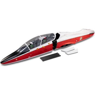 Hangar 9 trup: Aermacchi MB-339 60-86N Military