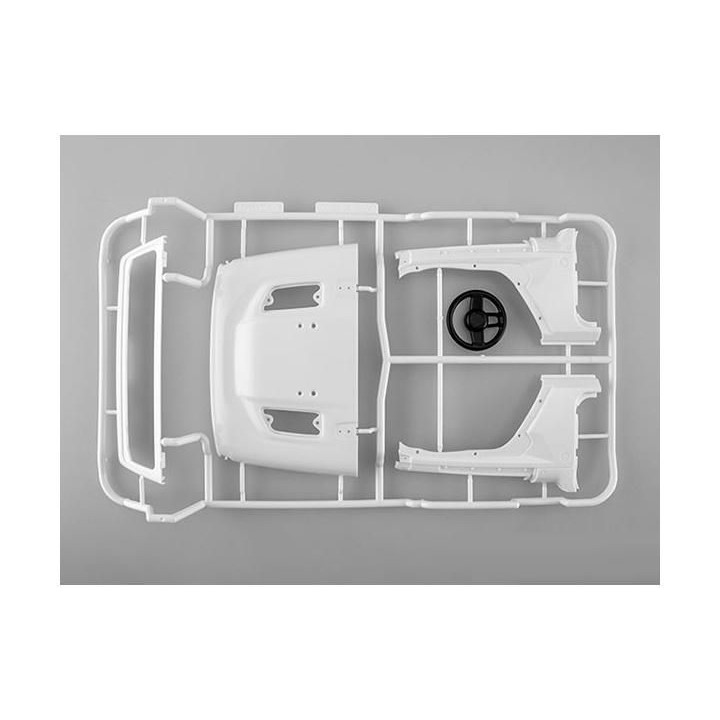 Killerbody kabina (pro KB48765)