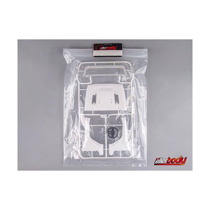 Killerbody kabina (pro KB48765)