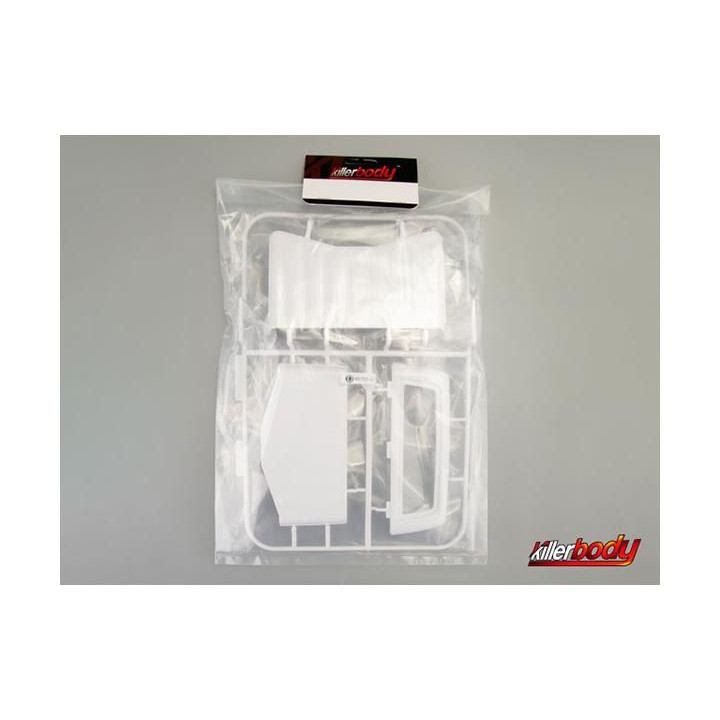 Killerbody ABS díly B (pro KB48765)