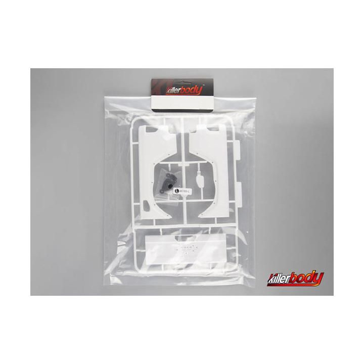 Killerbody sedadla (pro KB48765)
