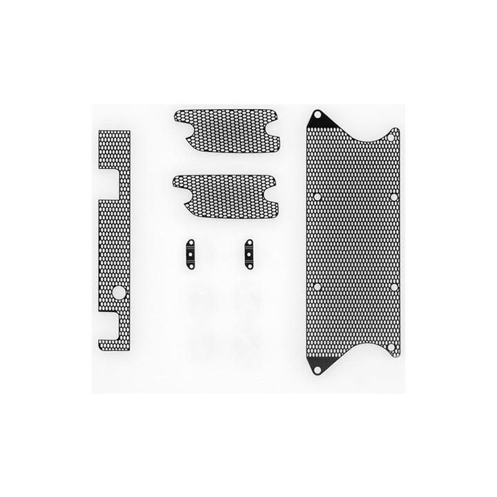 Killerbody fotoleptané díly (pro KB48765)