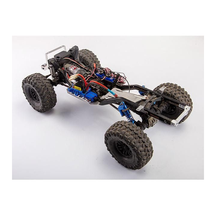 Killerbody instalační sata (pro Traxxas TRX4)