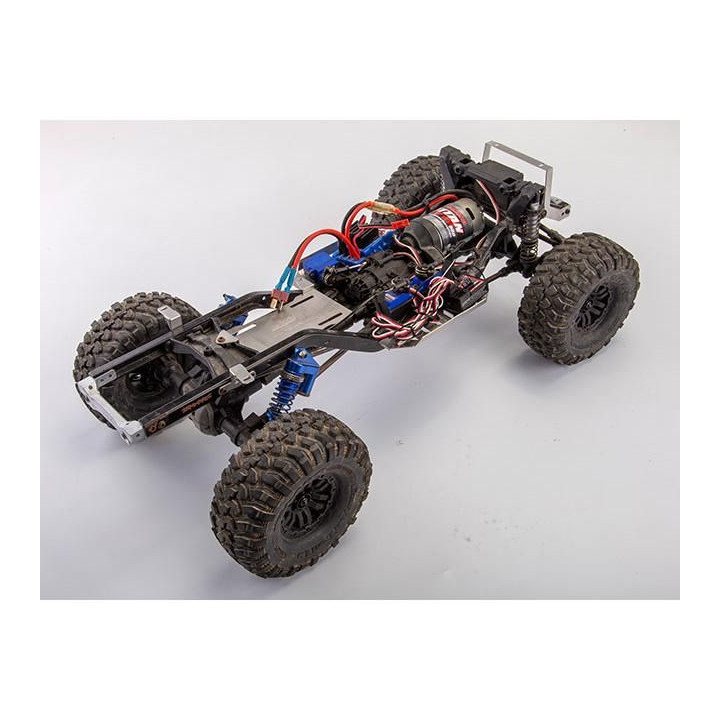 Killerbody instalační sata (pro Traxxas TRX4)