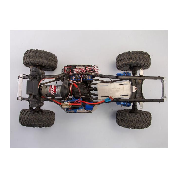 Killerbody instalační sata (pro Traxxas TRX4)