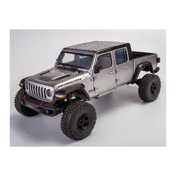 Killerbody instalační sata (pro Traxxas TRX4)