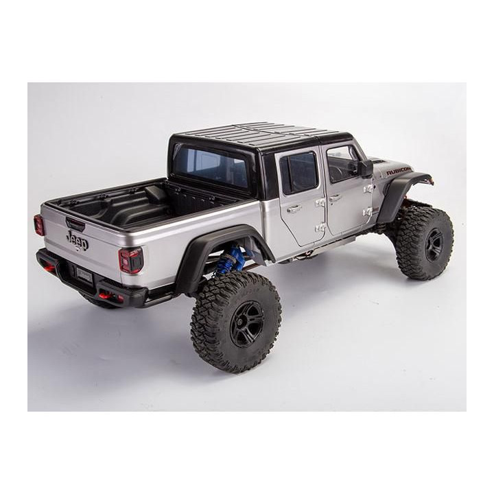 Killerbody instalační sata (pro Traxxas TRX4)