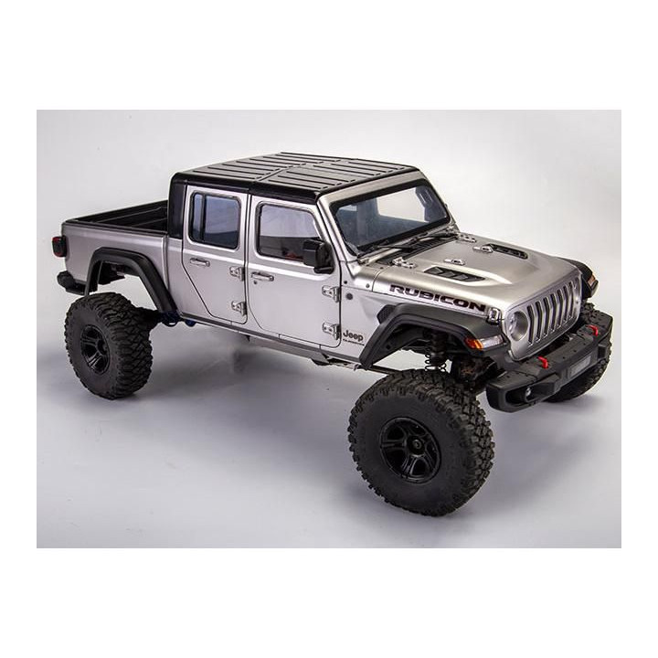 Killerbody instalační sata (pro Traxxas TRX4)