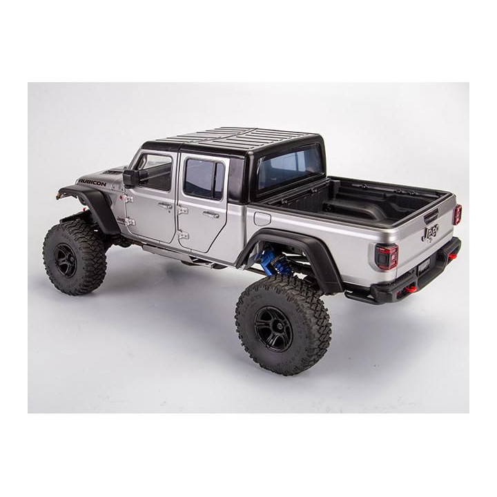 Killerbody instalační sata (pro Traxxas TRX4)