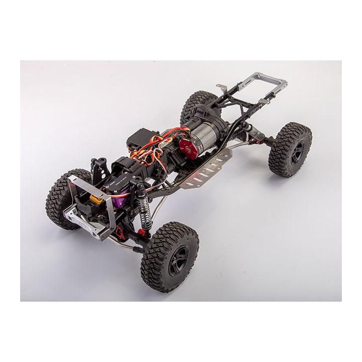 Killerbody instalační sada (pro Axial SCX10 II)