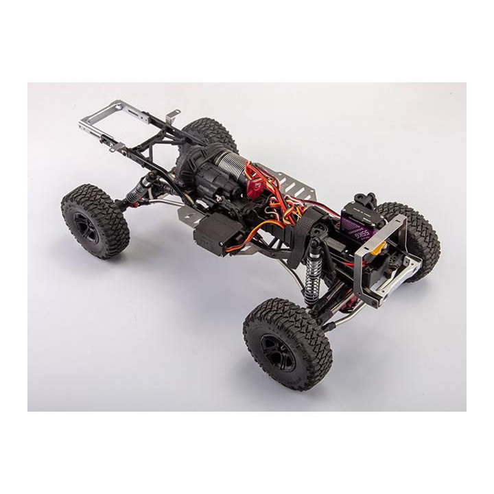 Killerbody instalační sada (pro Axial SCX10 II)