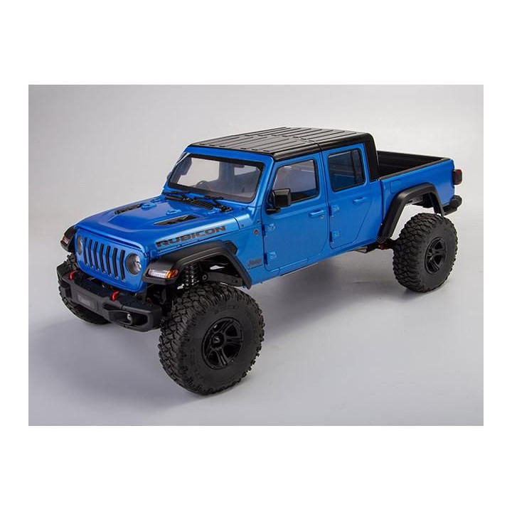Killerbody instalační sada (pro Axial SCX10 II)